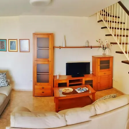 Apartment Brito Orzola