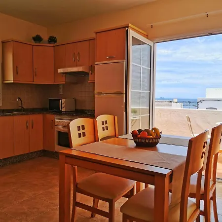 Brito Apartment *
