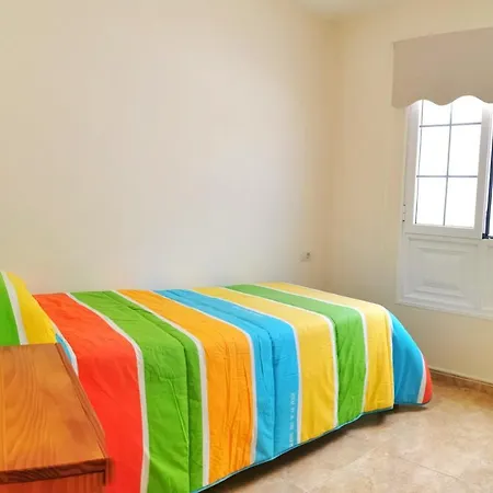 Brito Apartment Orzola
