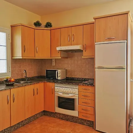 Brito Apartment Orzola
