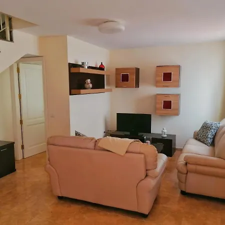 Brito Apartment