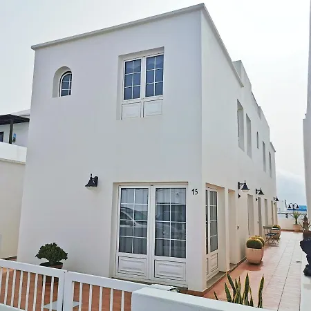 Brito Apartment