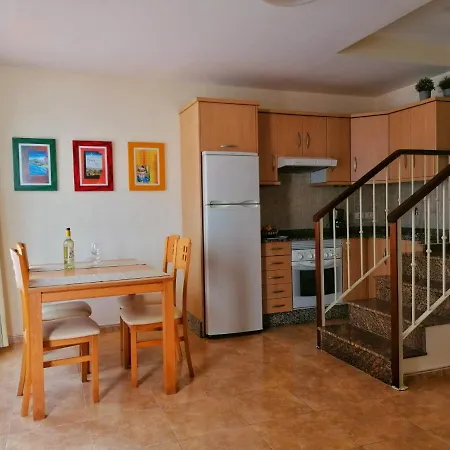 Apartment Brito Orzola