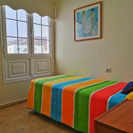 Apartment Brito *