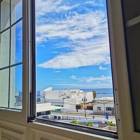 Brito Apartmán Orzola